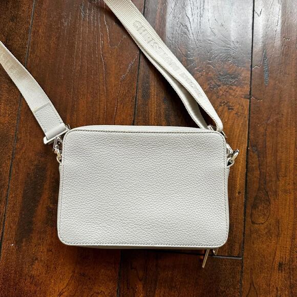 Nike Air Dior Jordan Wings Logo Grey Logo Small Rare Shoulder Bag 100% Authentic - Picture 13 of 16